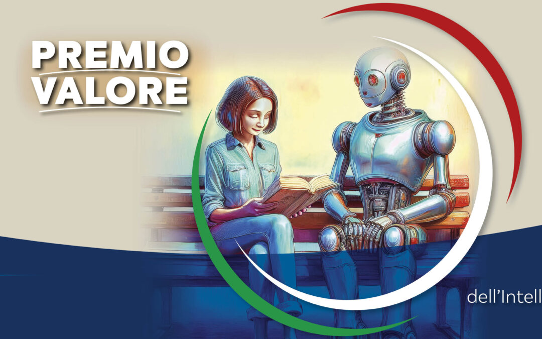 IA, a Roma la V Edizione del Premio Valore